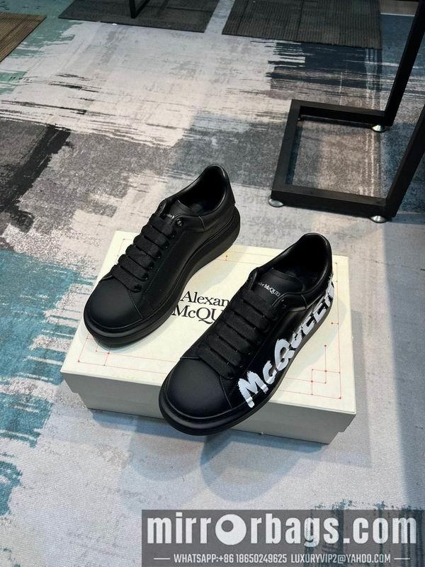 Replica Alexander McQueen Shoes sz35-45 hnw0601