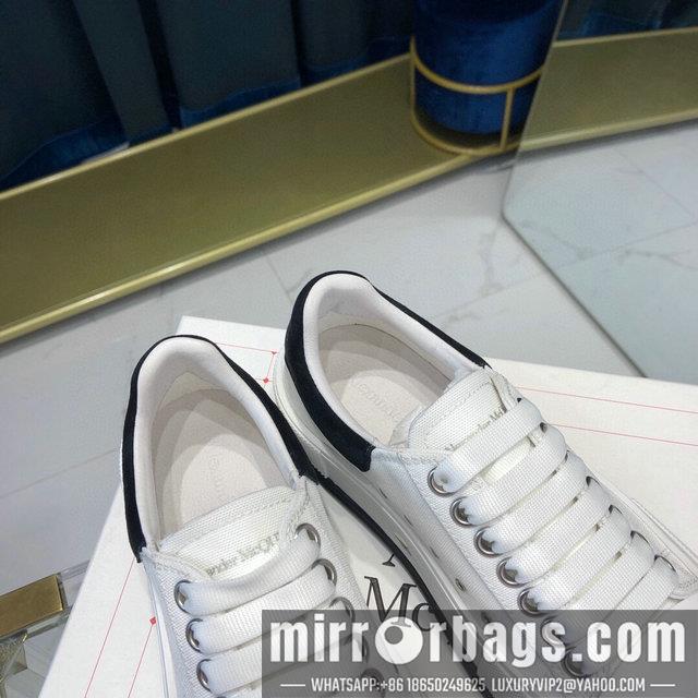 Alexander McQueen Shoes 21815011 SZ 35-46