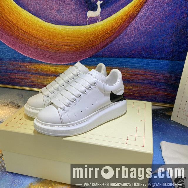 Alexander McQueen Shoes 21815002 SZ 34-45