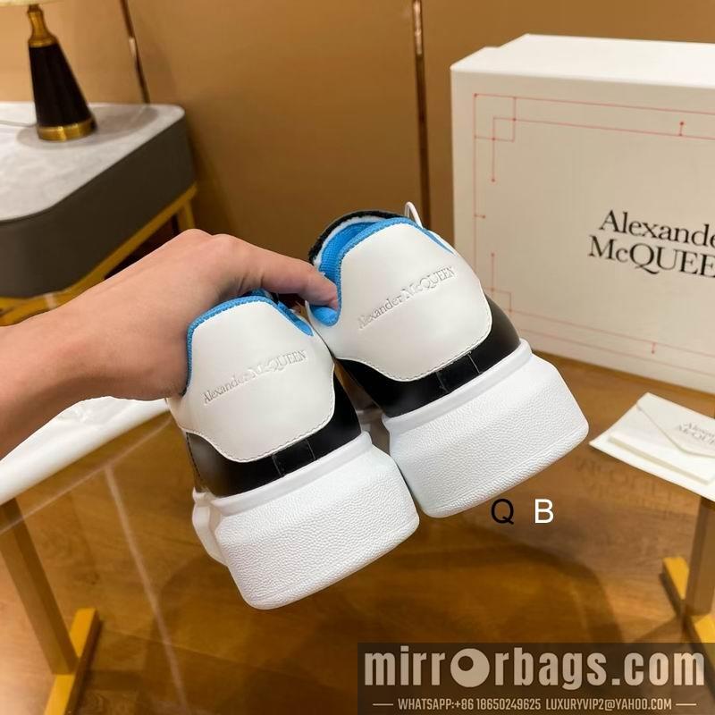 Alexander McQueen Shoes Alexander Mcqueen sz36-45 BS0301