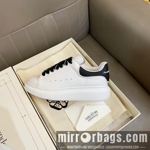 Alexander McQueen Shoes 21815003 SZ 34-45