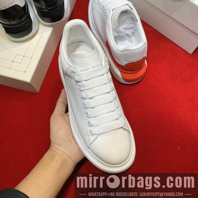 Alexander McQueen Shoes 21815012 SZ 35-46