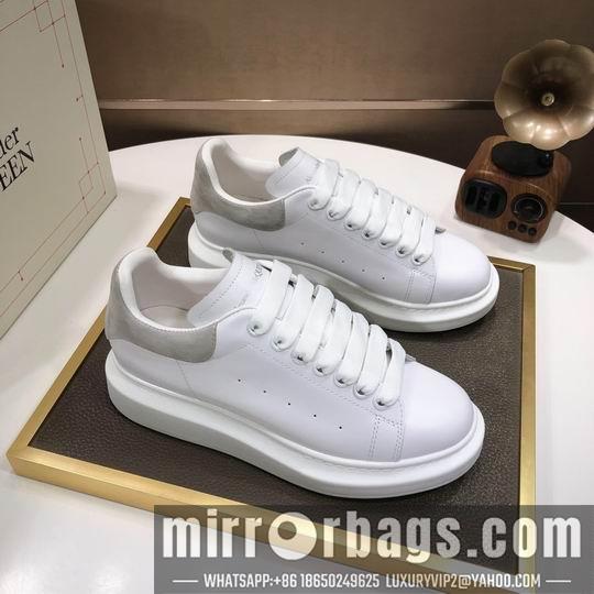Replica Alexander McQueen Shoes sz35-44 hnh0204
