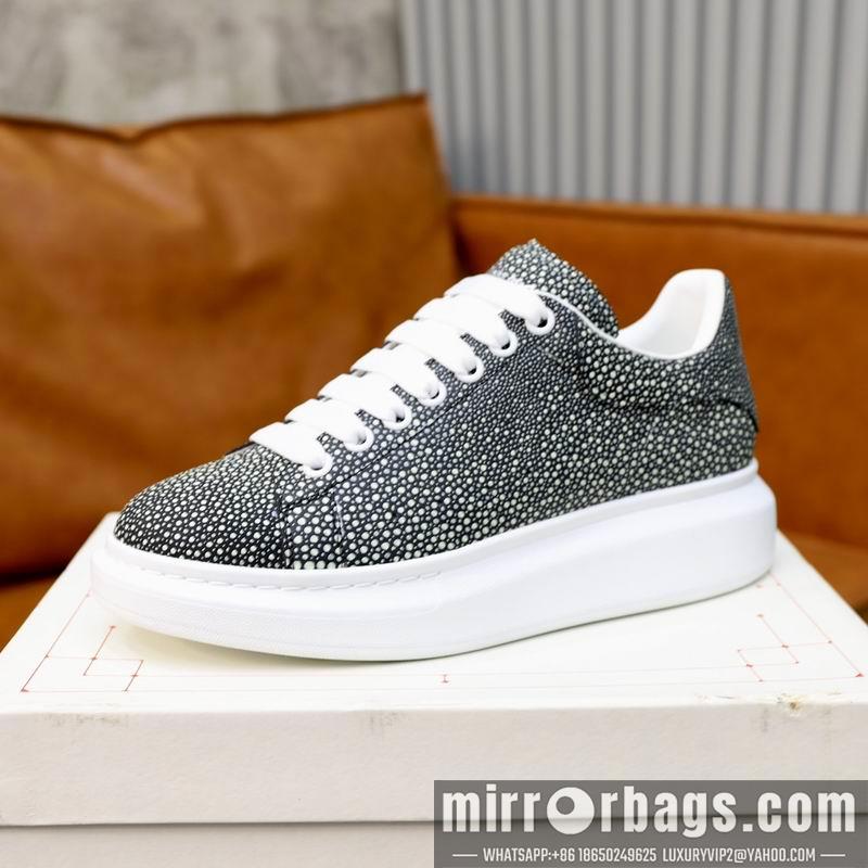 Replica Alexander McQueen Shoes sz35-45 hnw0317