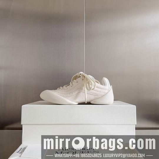 Replica Alexander McQueen Shoes sz35-45 mnh0901