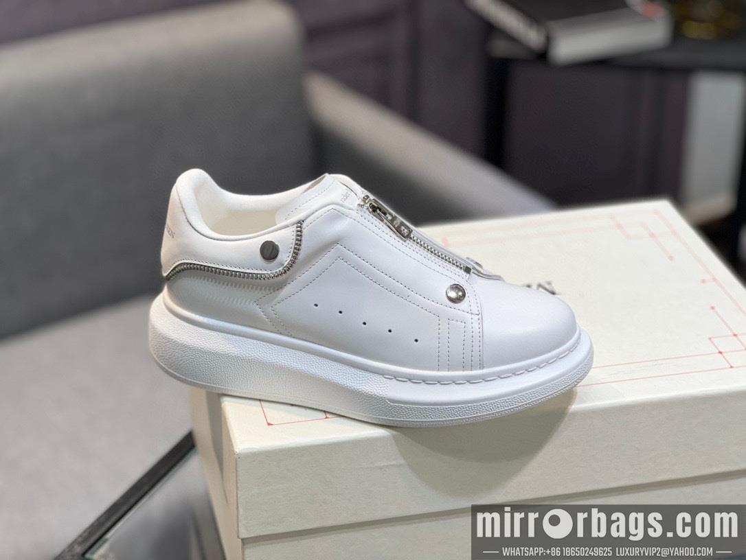 Replica Alexander McQueen Shoes sz35-45 hnh0110