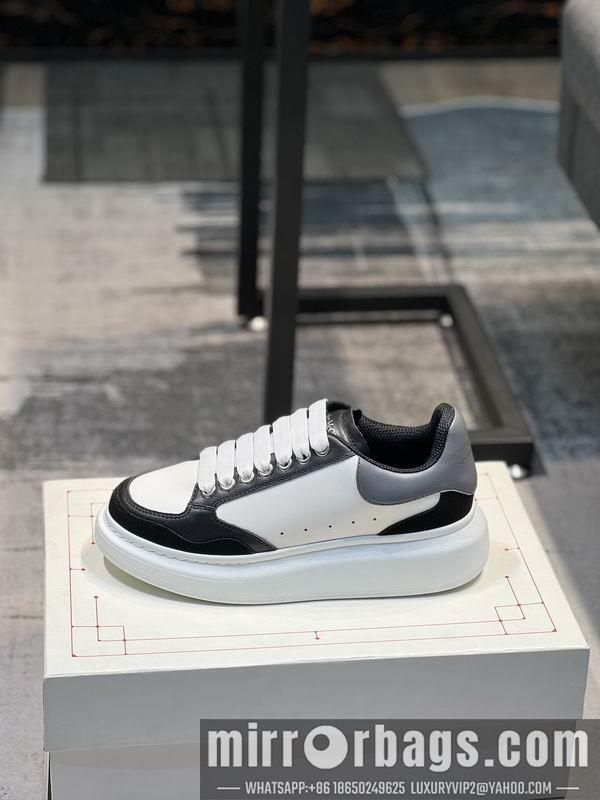 Replica Alexander McQueen Shoes sz35-44 hnm0105