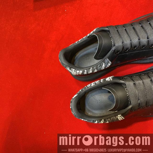 Alexander McQueen Shoes 21815014 SZ 35-46