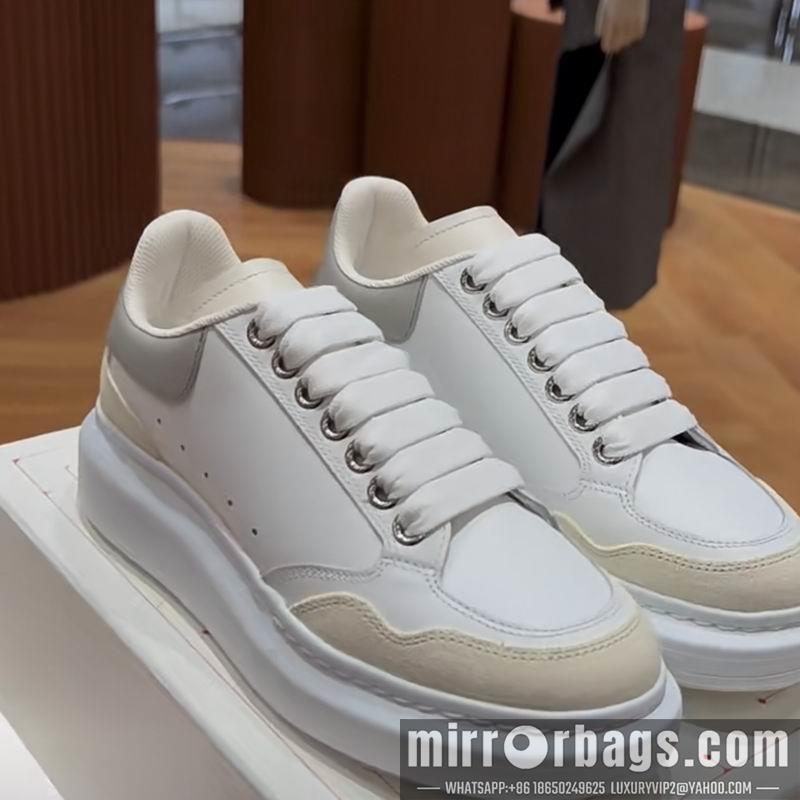 Replica Alexander McQueen Shoes sz35-45 03mnw11