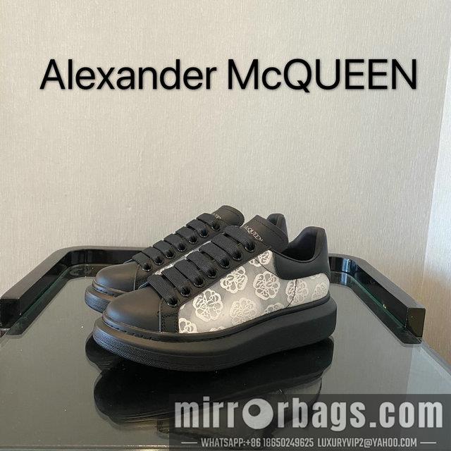 Alexander McQueen Shoes 21815147 SZ 35-44
