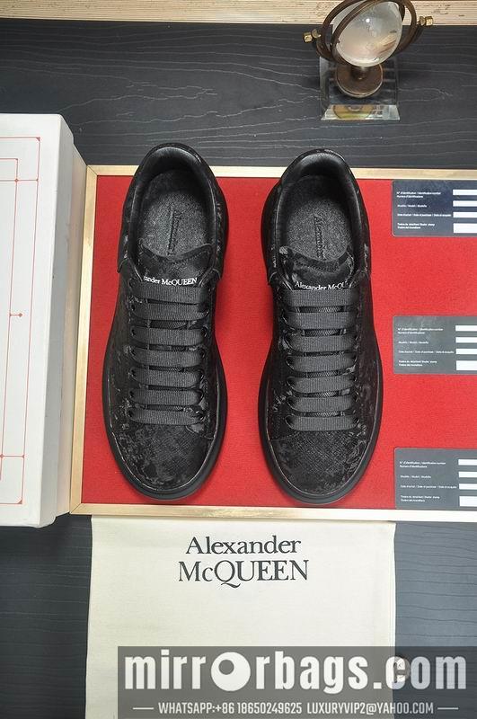 Replica Alexander McQueen Shoes sz35-44 mnw0403