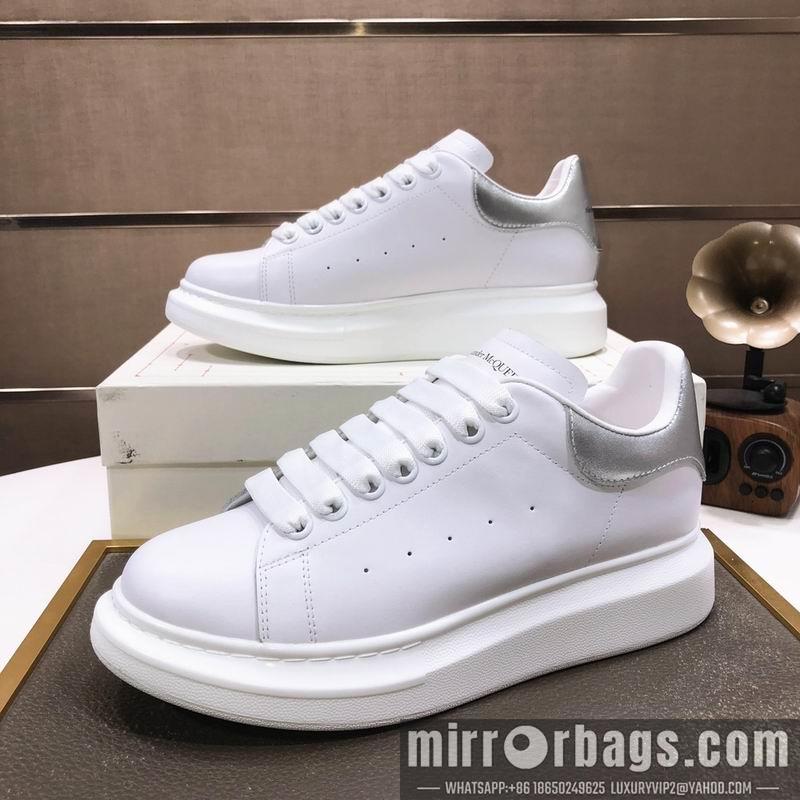 Replica Alexander McQueen Shoes sz35-44 hnh0301