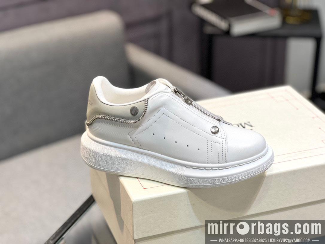 Replica Alexander McQueen Shoes sz35-45 hnh0110