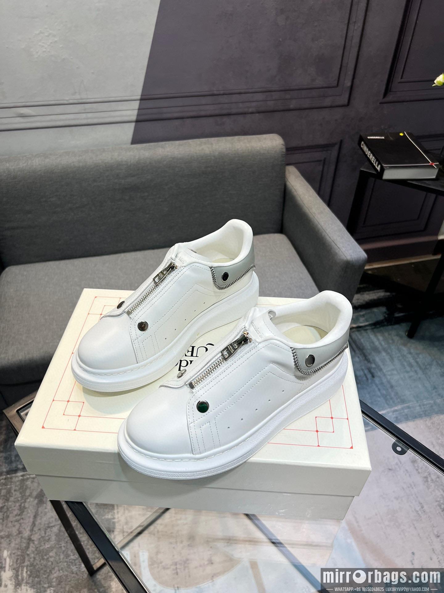 Replica Alexander McQueen Shoes sz35-45 hnh0110