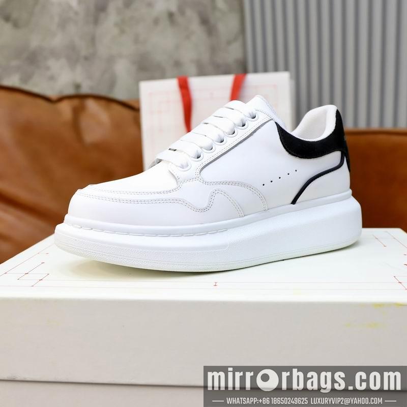 Replica Alexander McQueen Shoes sz35-44 hnm0104