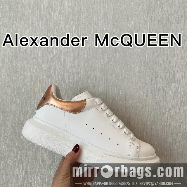 Alexander McQueen Shoes 21815149 SZ 35-44