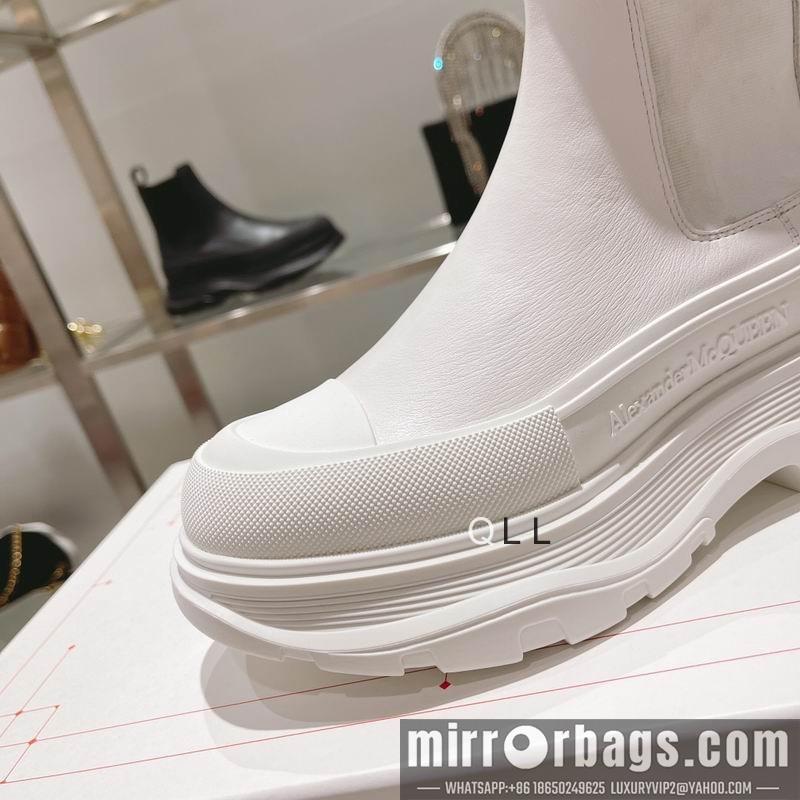 Replica Alexander McQueen Shoes sz35-40 LL0303