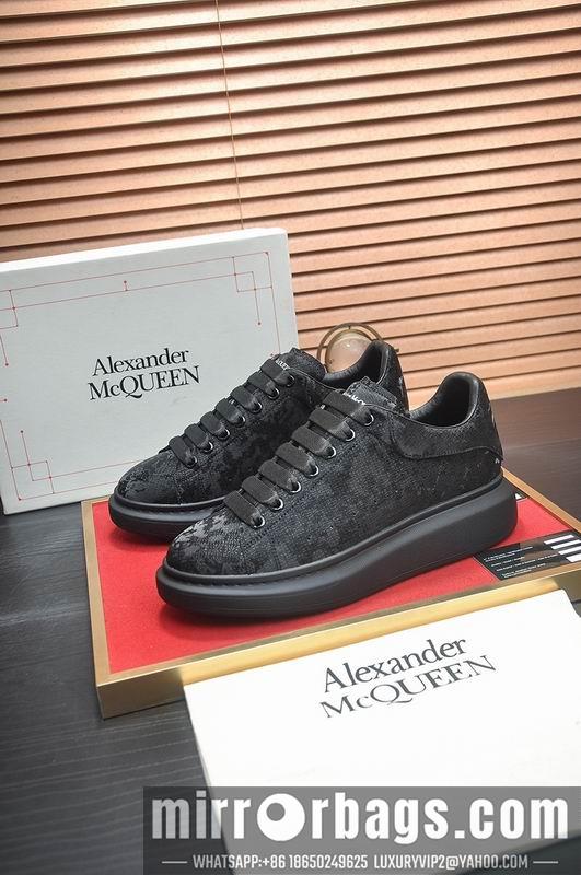 Replica Alexander McQueen Shoes sz35-44 mnw0403