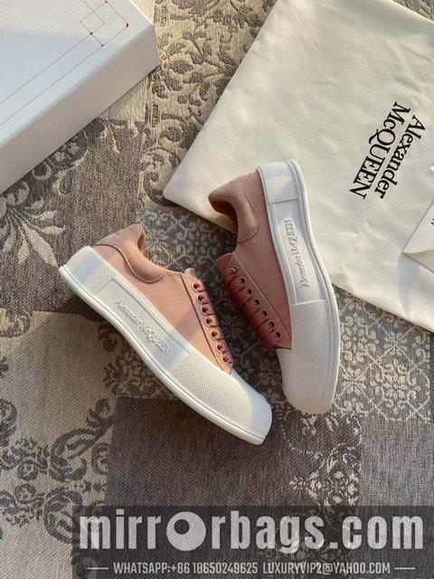 Alexander McQueen Shoes 21815016 SZ 35-46