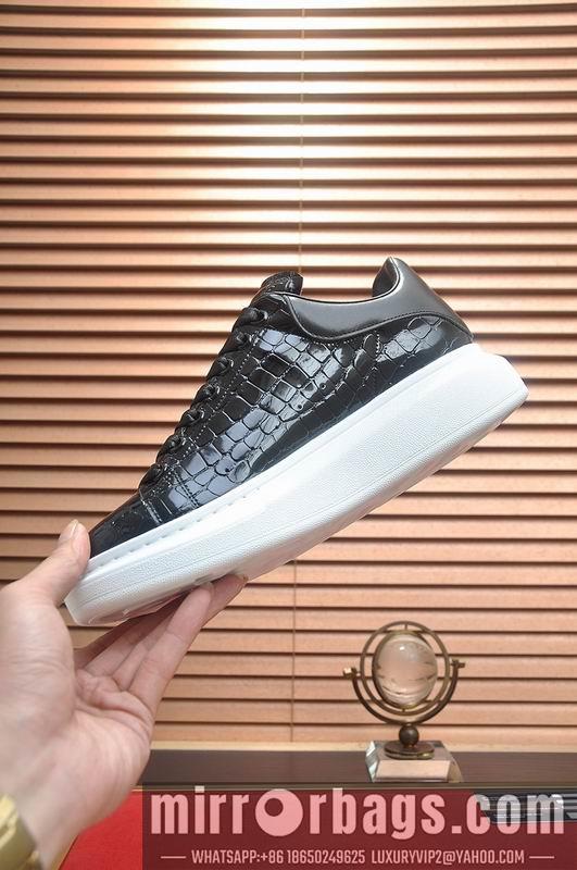 Replica Alexander McQueen Shoes sz35-44 mnw0402