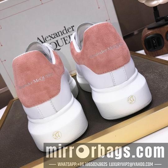 Replica Alexander McQueen Shoes sz35-44 hnh0204