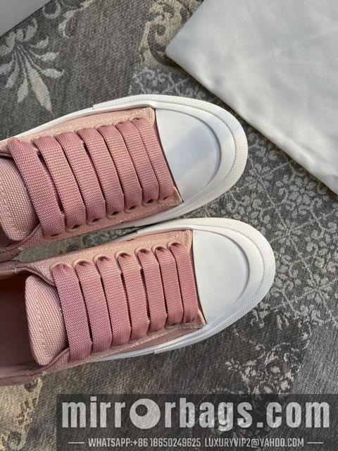 Alexander McQueen Shoes 21815016 SZ 35-46
