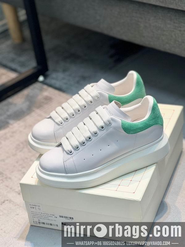 Replica Alexander McQueen Shoes sz35-44 hnm0101