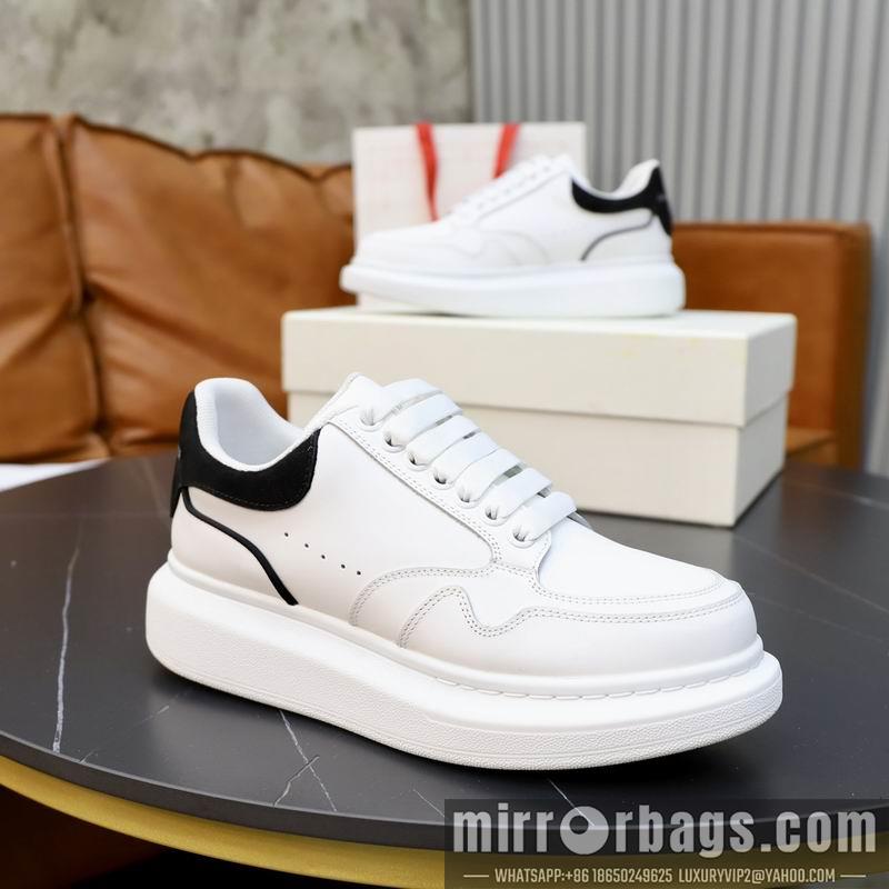 Replica Alexander McQueen Shoes sz35-44 hnm0104