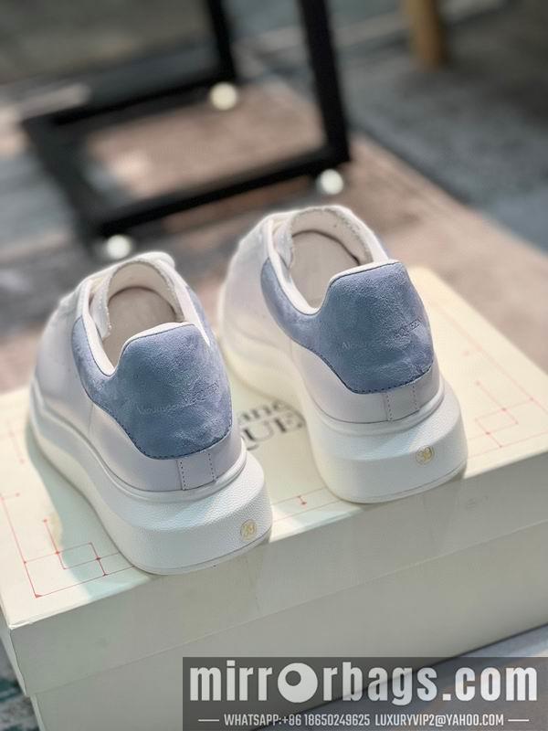 Replica Alexander McQueen Shoes sz35-44 hnm0101