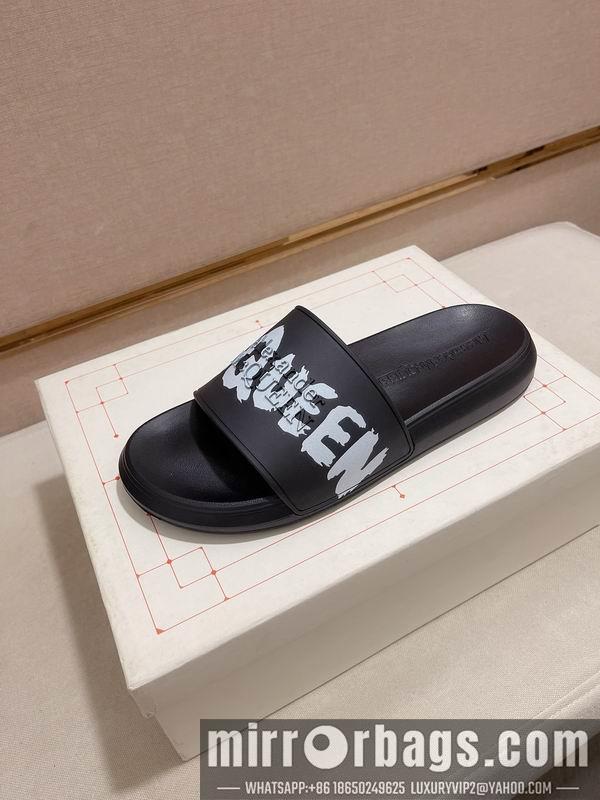 Replica Alexander McQueen Shoes sz38-45 hnh0303