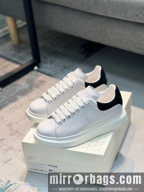 Replica Alexander McQueen Shoes sz35-44 hnm0101