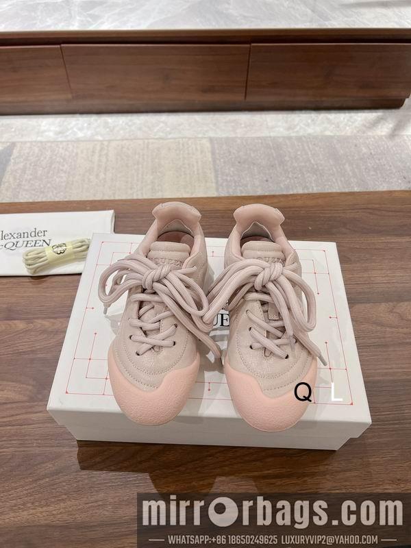 Alexander McQueen Shoes Alexander Mcqueen sz35-45 LL1206