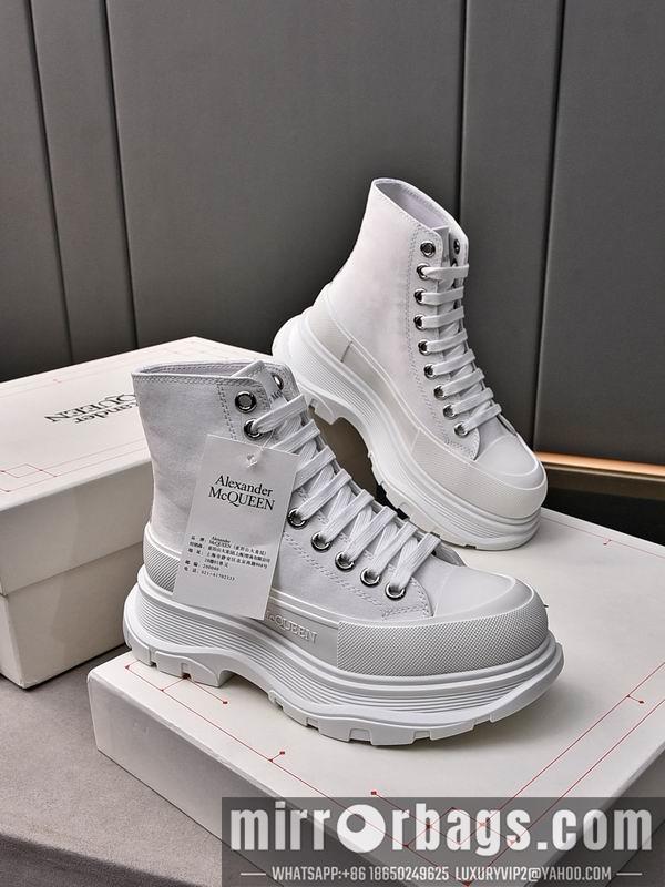 Replica Alexander McQueen Shoes sz34-45 hnw0103