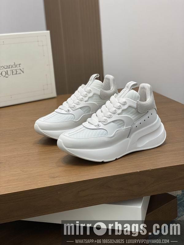 Replica Alexander McQueen Shoes sz35-44 hnw0301