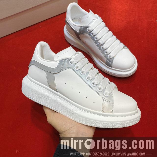 Alexander McQueen Shoes 21815013 SZ 35-46
