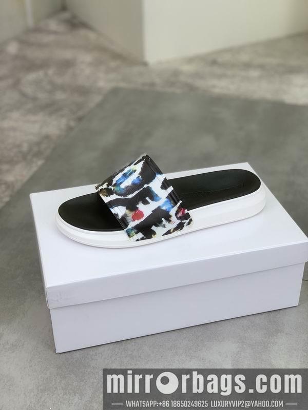 Replica Alexander McQueen Shoes sz35-46 mnw0415