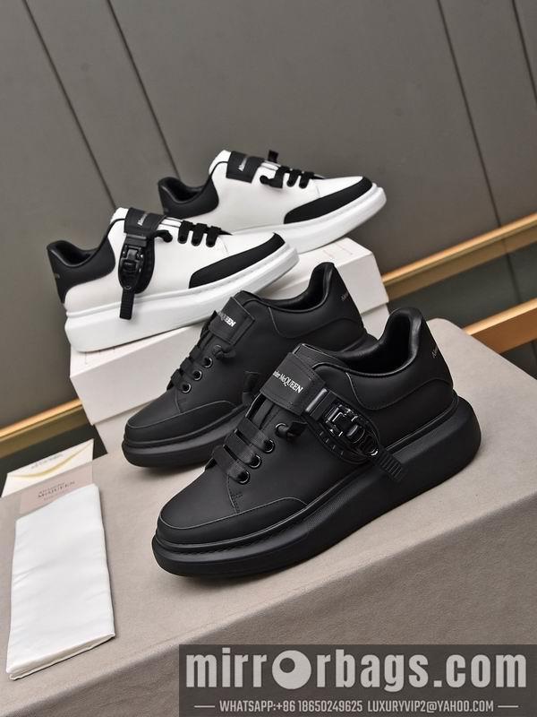 Replica Alexander McQueen Shoes sz35-45 hnw0322