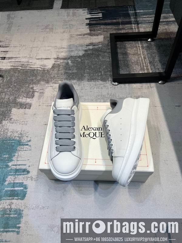 Replica Alexander McQueen Shoes sz35-45 hnw0318