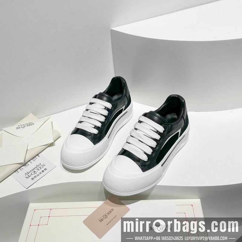 Replica Alexander McQueen Shoes sz35-45 mnw0501
