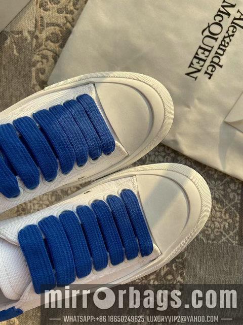 Alexander McQueen Shoes 21815016 SZ 35-46