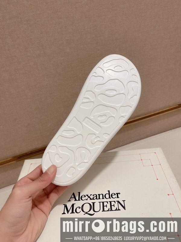 Replica Alexander McQueen Shoes sz38-45 hnh0303