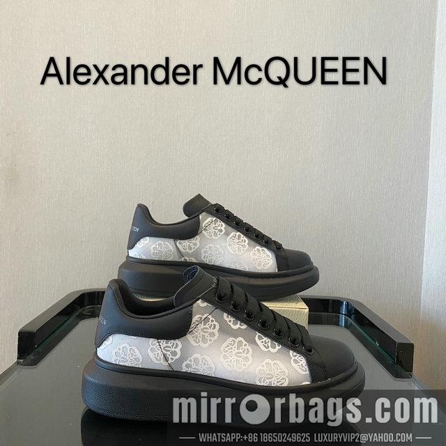 Alexander McQueen Shoes 21815147 SZ 35-44