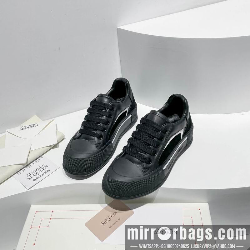 Replica Alexander McQueen Shoes sz35-45 mnw0501