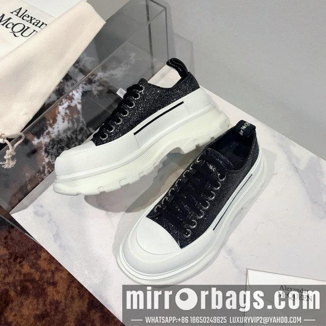 Alexander McQueen Shoes 21815088 SZ 35-44