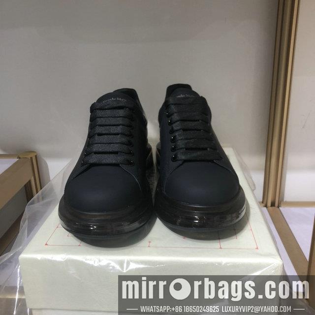 Alexander McQueen Shoes 21815089 SZ 35-44