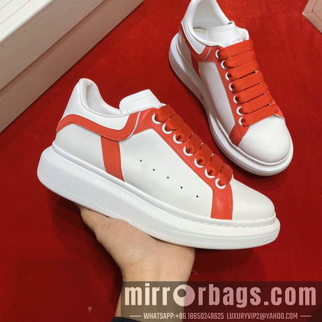 Alexander McQueen Shoes 21815013 SZ 35-46