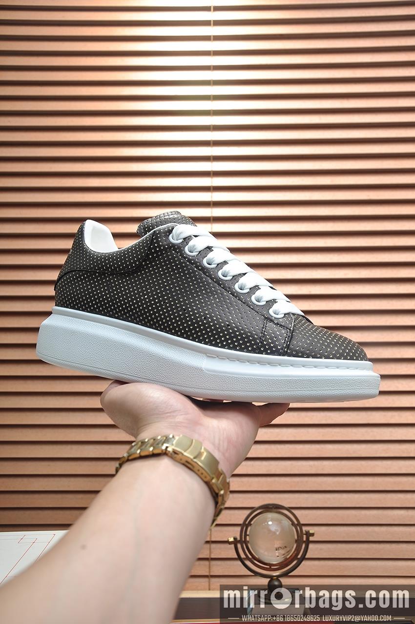 Replica Alexander McQueen Shoes sz35-44 h0812