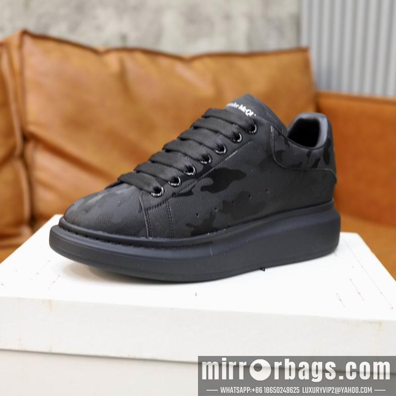 Alexander McQueen Shoes Alexander McQueen sz35-45 hnw0302