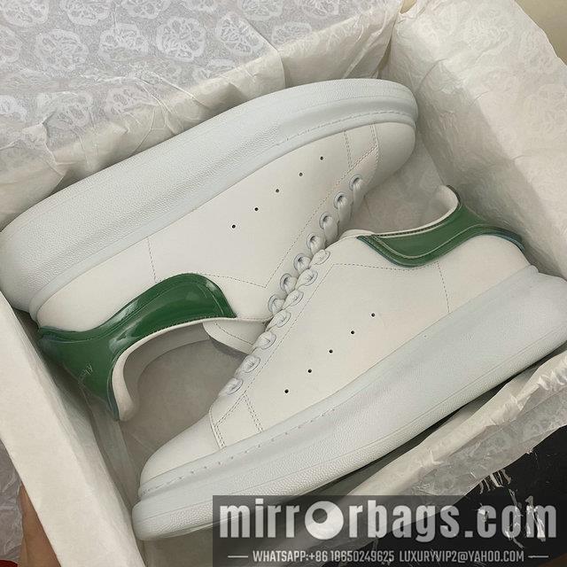 Alexander McQueen Shoes 21815017 SZ 35-46