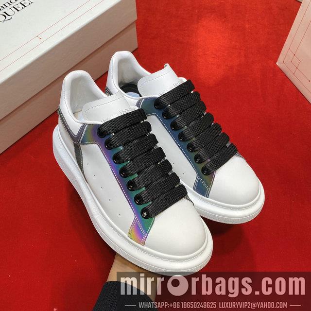 Alexander McQueen Shoes 21815013 SZ 35-46
